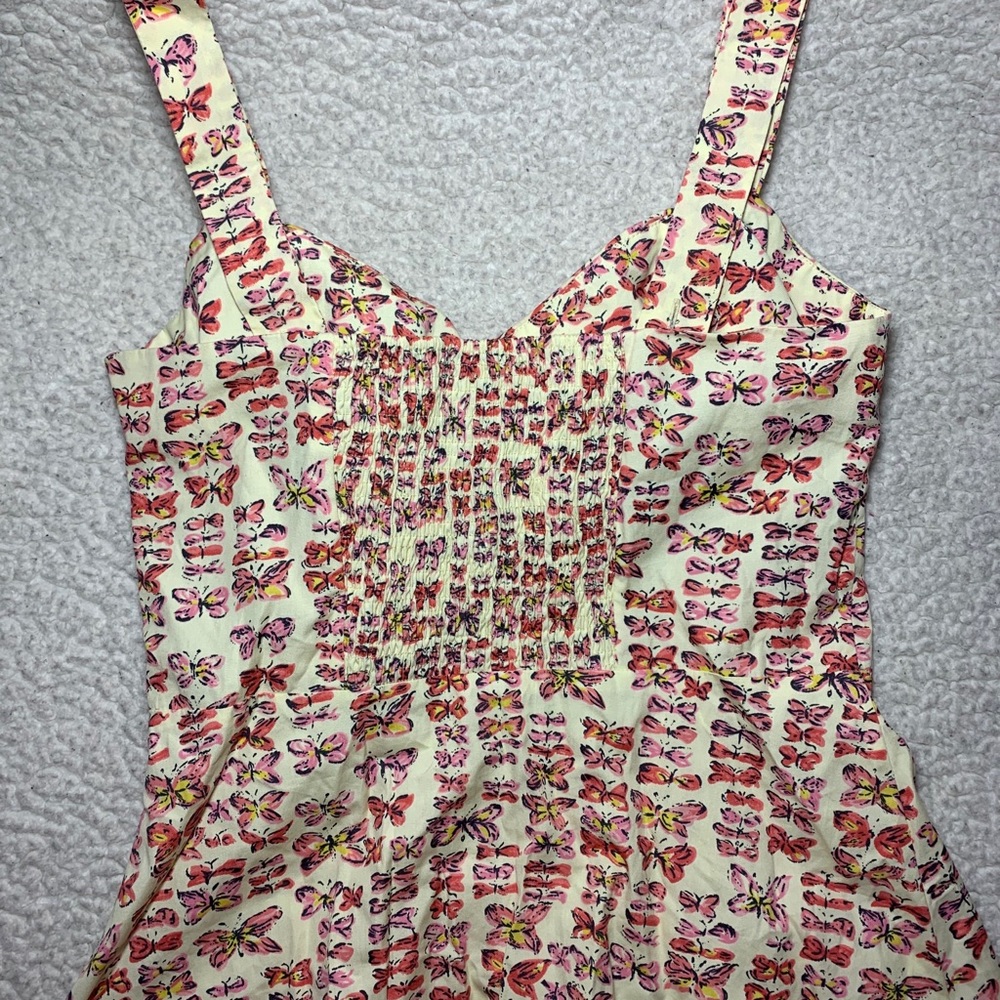 Anthropologie Top